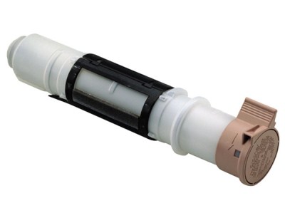 Genuine Brother Black Toner Cartridge compatible with the Brother TN-5000PF